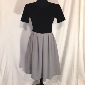 ❗️❗️PRICE DROP LulaRoe Amelia style dress